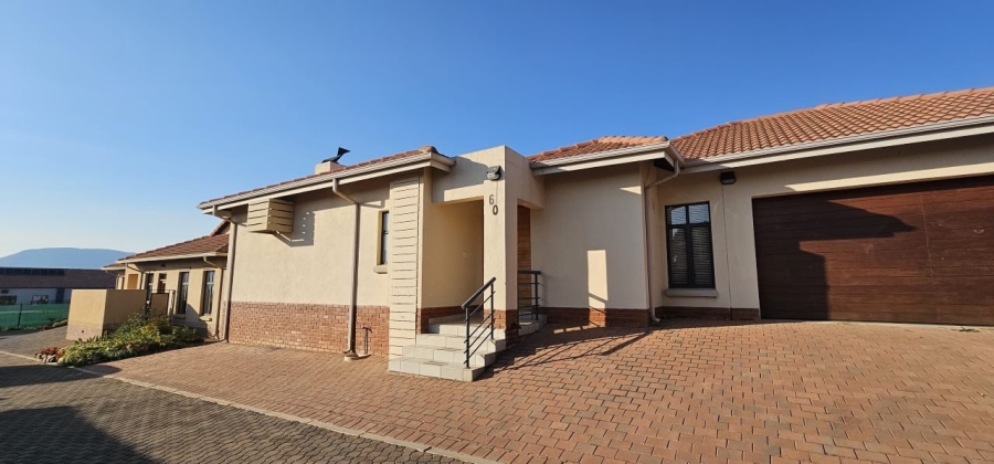 2 Bedroom Property for Sale in Xanadu North West